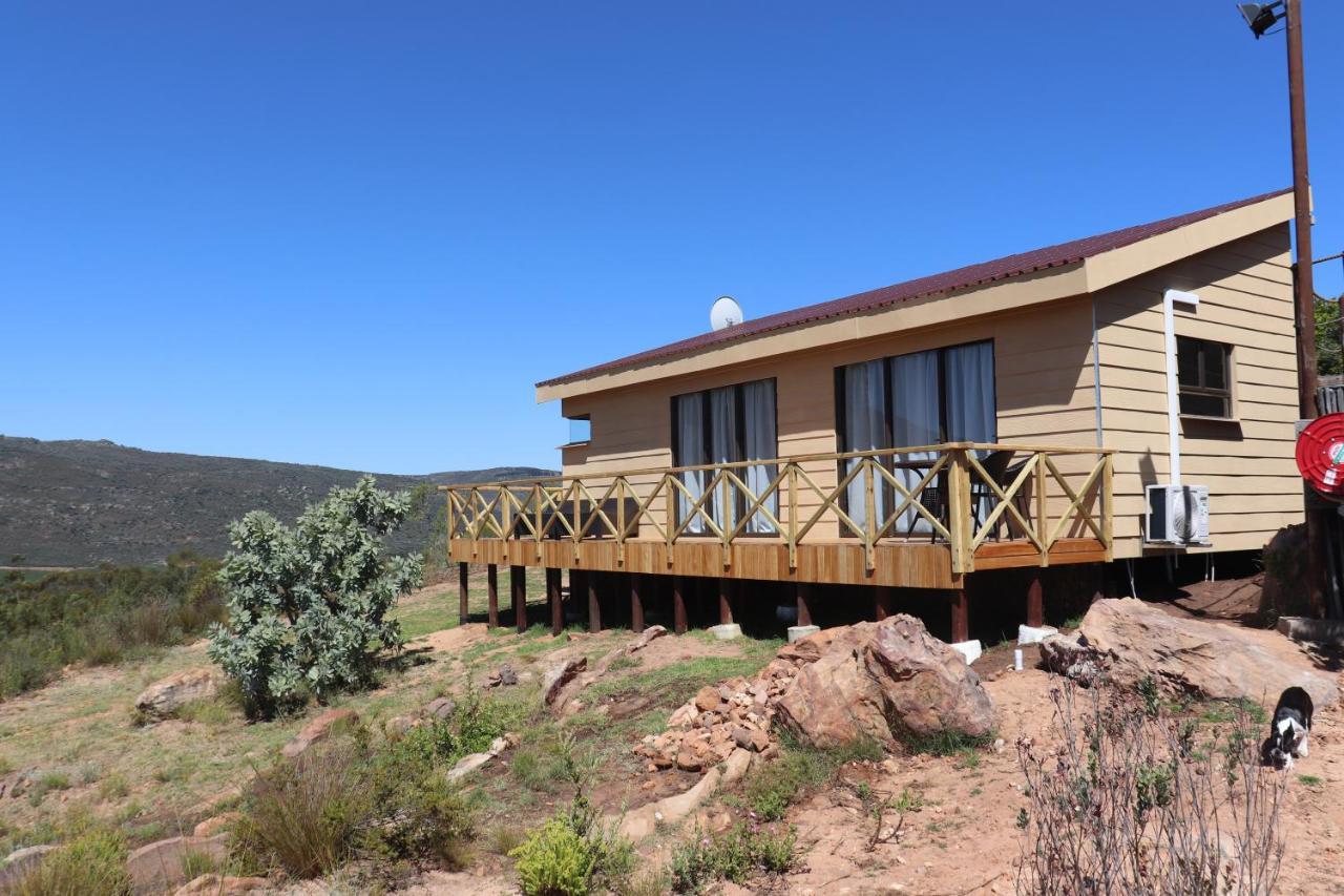 Highlands Eco Estate Hotel Piketberg Exterior foto