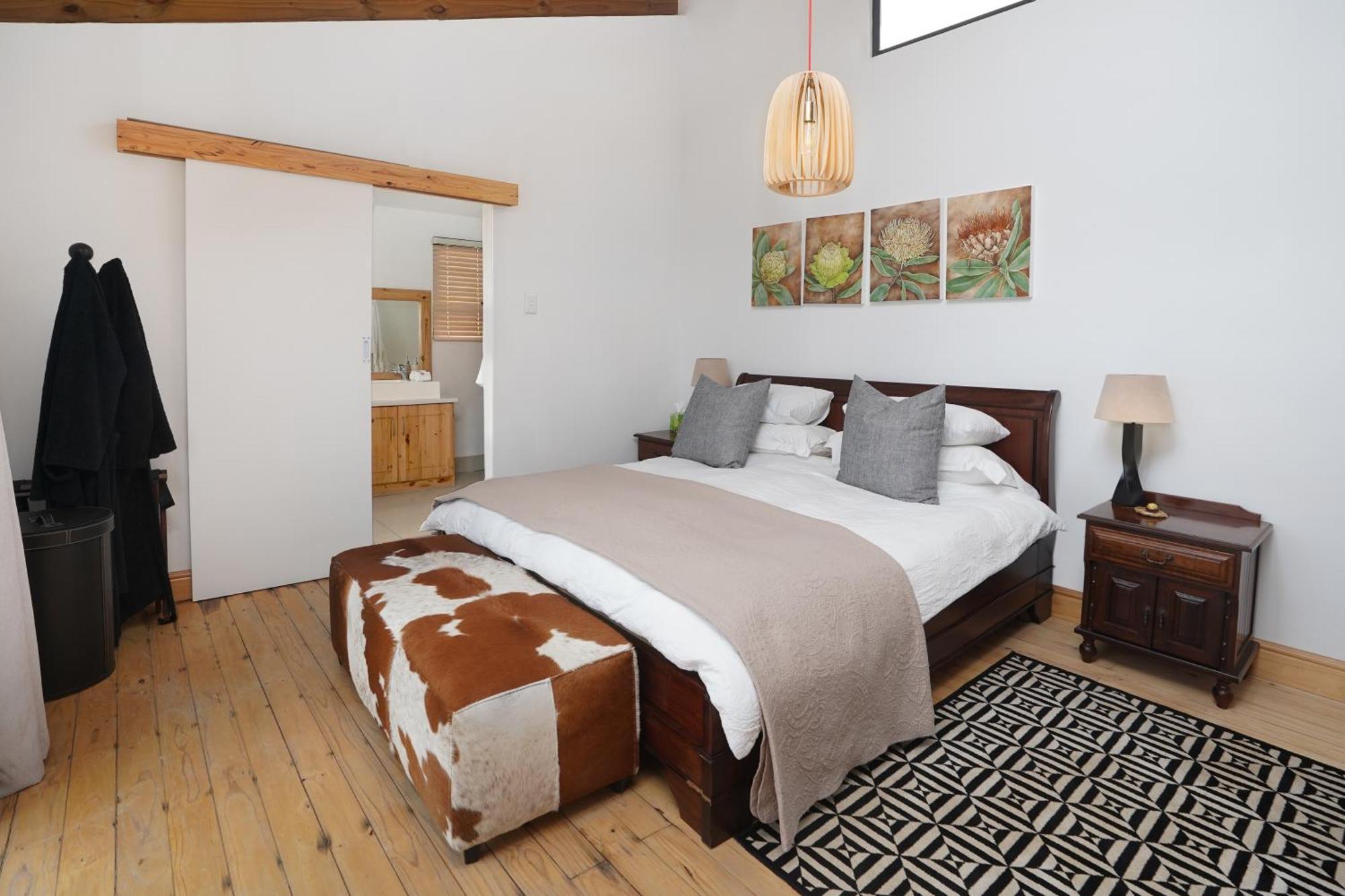 Highlands Eco Estate Hotel Piketberg Exterior foto